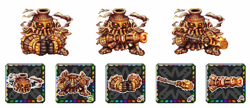 画像ギャラリー No.006のサムネイル画像 / 「ドラゴンリーグX/A」,フィールドイベント“巨神襲来”を開催