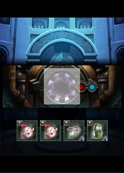 画像ギャラリー No.008のサムネイル画像 / 【PR】ワンボタンで遊べるMMORPG? ネクソンのソーシャルゲーム「アラド戦記SG」がいよいよ登場