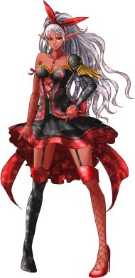 画像ギャラリー No.038のサムネイル画像 / 【PR】ワンボタンで遊べるMMORPG? ネクソンのソーシャルゲーム「アラド戦記SG」がいよいよ登場