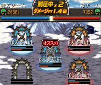 画像ギャラリー No.046のサムネイル画像 / 【PR】ワンボタンで遊べるMMORPG? ネクソンのソーシャルゲーム「アラド戦記SG」がいよいよ登場