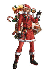 画像ギャラリー No.001のサムネイル画像 / 「アラド戦記SG」登録者数が本日付けで10万人を突破