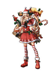 画像ギャラリー No.002のサムネイル画像 / 「アラド戦記SG」登録者数が本日付けで10万人を突破