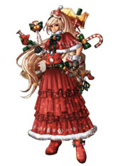 画像ギャラリー No.003のサムネイル画像 / 「アラド戦記SG」登録者数が本日付けで10万人を突破