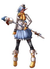 画像ギャラリー No.004のサムネイル画像 / 「アラド戦記SG」登録者数が本日付けで10万人を突破