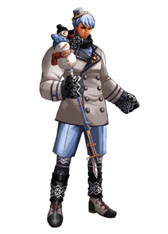 画像ギャラリー No.006のサムネイル画像 / 「アラド戦記SG」登録者数が本日付けで10万人を突破