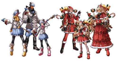 画像ギャラリー No.007のサムネイル画像 / 「アラド戦記SG」登録者数が本日付けで10万人を突破