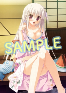 ꡼ No.002Υͥ / 1/2 summer+סäѲƥȻפʡ˳ʹΥҥã򤢤äŹŵ