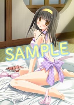 ꡼ No.006Υͥ / 1/2 summer+סäѲƥȻפʡ˳ʹΥҥã򤢤äŹŵ