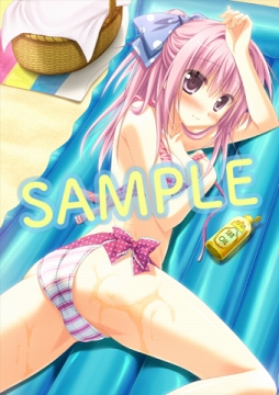 ꡼ No.007Υͥ / 1/2 summer+סäѲƥȻפʡ˳ʹΥҥã򤢤äŹŵ