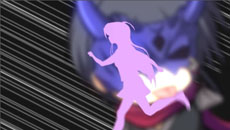 画像ギャラリー No.002のサムネイル画像 / 「鬼ごっこ! Portable」新規オープニングムービーが公開に。真理絵さんの新曲「花も嵐もセンセーション」や,PC版から一新された映像をチェック