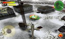 ꡼ No.004Υͥ / 4Υإꥳץ臘AndroidFinalStrike3Dפۿ