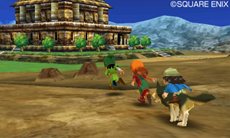 ꡼ No.008Υͥ / ֥ɥ饴󥯥VII ǥΤ3DSǤǿ˲äǤõΩ2ĤοǽҲ