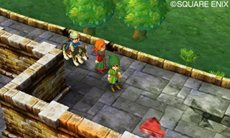 ꡼ No.009Υͥ / ֥ɥ饴󥯥VII ǥΤ3DSǤǿ˲äǤõΩ2ĤοǽҲ