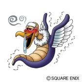 画像ギャラリー No.010のサムネイル画像 / 「ドラゴンクエスト」のモンスター「はぐれメタル」などが「LINE」のスタンプに