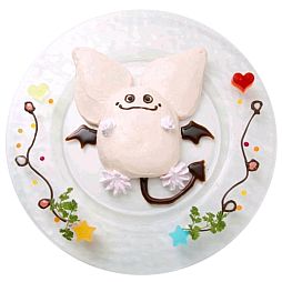 画像ギャラリー No.003のサムネイル画像 / 「LUIDA’S BAR」,バレンタイン&ホワイトデーイベントが2月12日から実施