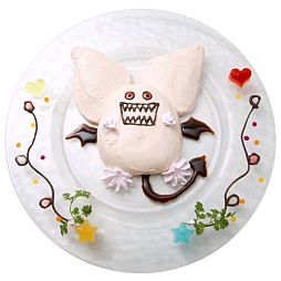 画像ギャラリー No.004のサムネイル画像 / 「LUIDA’S BAR」,バレンタイン&ホワイトデーイベントが2月12日から実施