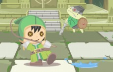 ꡼ No.004Υͥ / ֥ɥ饴󥯥VIIפȡ֥饤ΤؤפϢưڡ󤬥ȡ֥饤Τפ