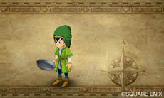 ꡼ No.011Υͥ / ֥ɥ饴󥯥VII ǥΤסޥɥʥɥꥸʥΡȥȥ٥Ĥǡɤ222֥ޥåDSפۿ