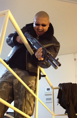 画像ギャラリー No.001のサムネイル画像 / マフィア梶田の二次元が来い!:第143回「ホラーパーティーに集うエデンの戦士たち」