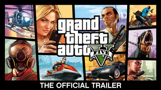画像ギャラリー No.002のサムネイル画像 / 「Grand Theft Auto V」のオンラインモードで，チーム内のヒエラルキーをはっきりさせる“階級制度”を導入