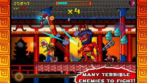 画像ギャラリー No.001のサムネイル画像 / 【10月31日のiPhone向けアプリセール情報】モンスターを捕獲,育成,操作するシミュレーションゲーム「Monster Tamer HD」が無料配信中