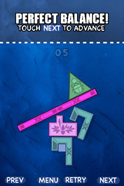 ꡼ No.003Υͥ / ֥åʤ褦˥Х󥹤褯Ѥ߾夲롣iOSѥPerfect Balance: HarmonyפҲ𤹤֡ʤۤܡޥۥ̿99