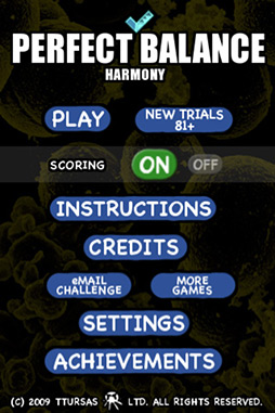 ꡼ No.004Υͥ / ֥åʤ褦˥Х󥹤褯Ѥ߾夲롣iOSѥPerfect Balance: HarmonyפҲ𤹤֡ʤۤܡޥۥ̿99