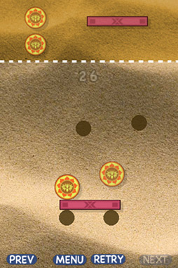 ꡼ No.007Υͥ / ֥åʤ褦˥Х󥹤褯Ѥ߾夲롣iOSѥPerfect Balance: HarmonyפҲ𤹤֡ʤۤܡޥۥ̿99