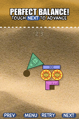 ꡼ No.009Υͥ / ֥åʤ褦˥Х󥹤褯Ѥ߾夲롣iOSѥPerfect Balance: HarmonyפҲ𤹤֡ʤۤܡޥۥ̿99