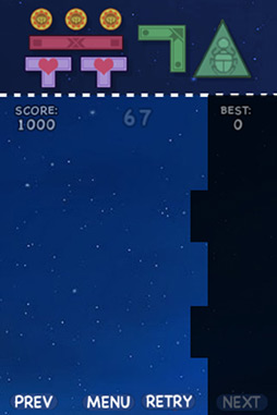 ꡼ No.011Υͥ / ֥åʤ褦˥Х󥹤褯Ѥ߾夲롣iOSѥPerfect Balance: HarmonyפҲ𤹤֡ʤۤܡޥۥ̿99