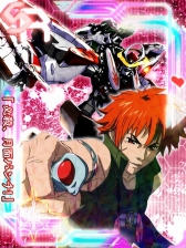 ꡼ No.002Υͥ / 륲֥ꥪפMobageGREEmixiо