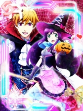 ꡼ No.003Υͥ / 륲֥ꥪפMobageGREEmixiо