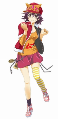 ꡼ No.005 | ֥סࡼΥɥĻҡɤܥǥӥ塼