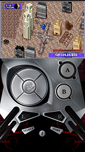 画像ギャラリー No.003のサムネイル画像 / Androidアプリ版「真・女神転生」の配信が本日スタート。11月7日までは期間限定特価の800円で配信中