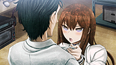 ꡼ No.006 | ͵ADVSTEINS;GATEסSTEINS;GATE Τ2ܤPS VitaǤ2013ǯ314о졣äԤꤪʡȥ֥ѥåɤʤɤȯɽ