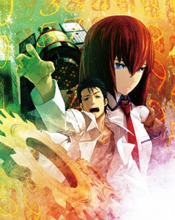 ꡼ No.003 | ν͵PS VitaǡSTEINS;GATEסSTEINS;GATE ΤסŹŵ餫