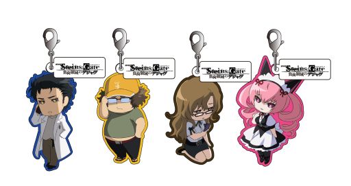 ꡼ No.024 | ַ STEINS;GATE ΰΥǥפθiPhoneץ꤬о