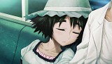 STEINS;GATE 比翼恋理のだーりん