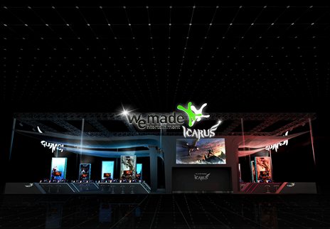 ꡼ No.020Υͥ / WeMade OnlineG-Star 2012˽ŸͽΥޡȥեȥ16ʤ