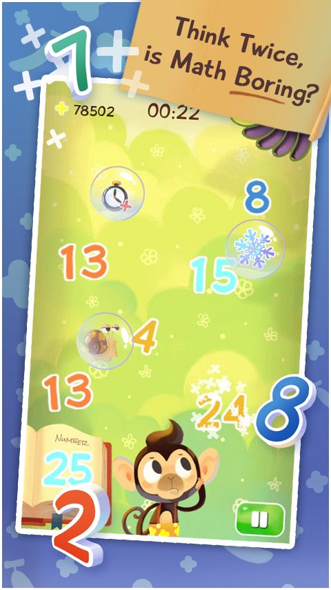 ꡼ No.004 | ɥͥޤοѥ륲CountasticפGoogle Playо