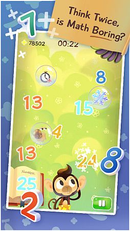 ꡼ No.004 | ɥͥޤοѥ륲CountasticפGoogle Playо