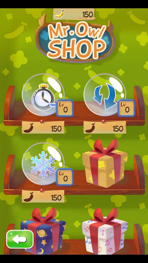 ꡼ No.003 | Android Countastic