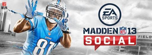 画像ギャラリー No.002のサムネイル画像 / iOS向け「Madden NFL13 Social」が配信中。自分だけのチームを作ろう