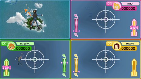 ꡼ No.003Υͥ / Wii USIMPLE꡼1ơSIMPLE ꡼ for Wii U Vol.1 THE եߥ꡼ѡƥפ1220ȯ䡣35ΥѡƥϿ