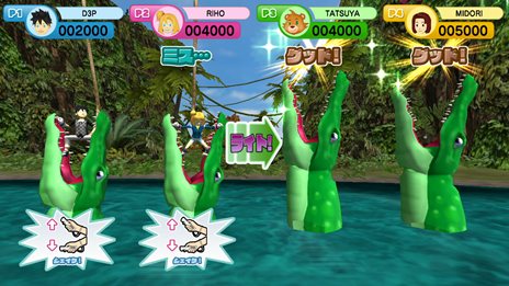 ꡼ No.005Υͥ / Wii USIMPLE꡼1ơSIMPLE ꡼ for Wii U Vol.1 THE եߥ꡼ѡƥפ1220ȯ䡣35ΥѡƥϿ