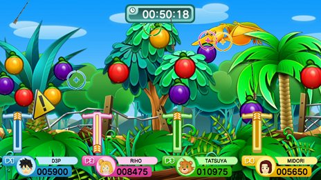 ꡼ No.006Υͥ / Wii USIMPLE꡼1ơSIMPLE ꡼ for Wii U Vol.1 THE եߥ꡼ѡƥפ1220ȯ䡣35ΥѡƥϿ