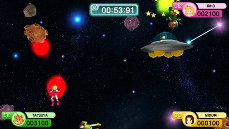 ꡼ No.007Υͥ / Wii USIMPLE꡼1ơSIMPLE ꡼ for Wii U Vol.1 THE եߥ꡼ѡƥפ1220ȯ䡣35ΥѡƥϿ