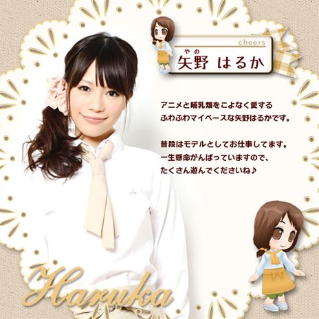 ꡼ No.006Υͥ / ºݤ˳륢ɥãȥߥ˥󤬳ڤ롤֥ѥå ̤ꥫեcheersפ1220ȯ䡣ŵʤɤ