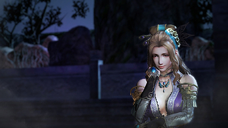 画像ギャラリー No.023のサムネイル画像 / 「真・三國無双7」,司馬懿や王元姫など今作の登場キャラ6人の設定とビジュアルを公開