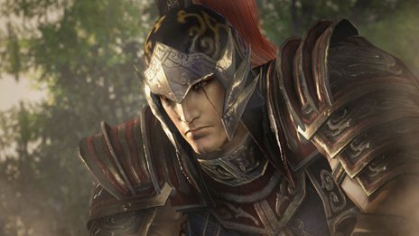 画像ギャラリー No.011のサムネイル画像 / 「真・三國無双7」太史慈や小喬,呂布,董卓など,参戦が決まった呉軍と他軍に属す武将9名を紹介